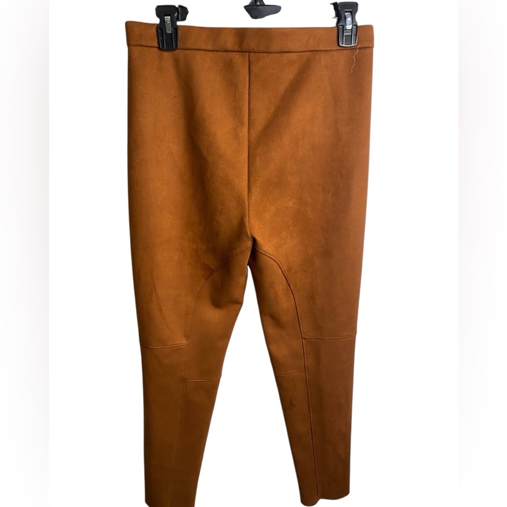 Bcbgeneration Brown Cropped Pants - image 5
